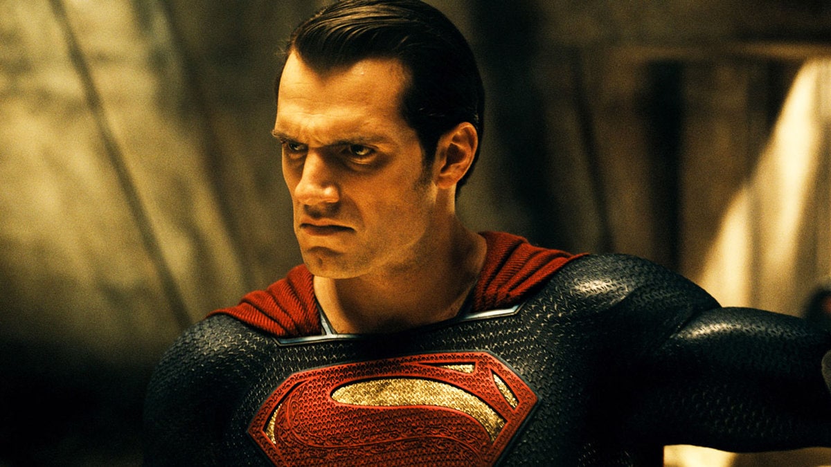 Henry Cavill Has Reportedly Shot Post-Credit Scene For Black Adam, Sources  Say The Rock Made Him Return as Superman - FandomWire
