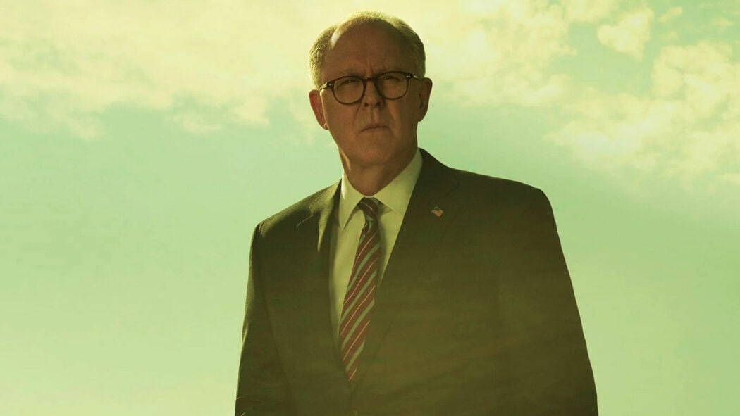 The Old Man Season 2 Everything We Know So Far   The Old Man Season 2 Disney Plus John Lithgow 1050x591 