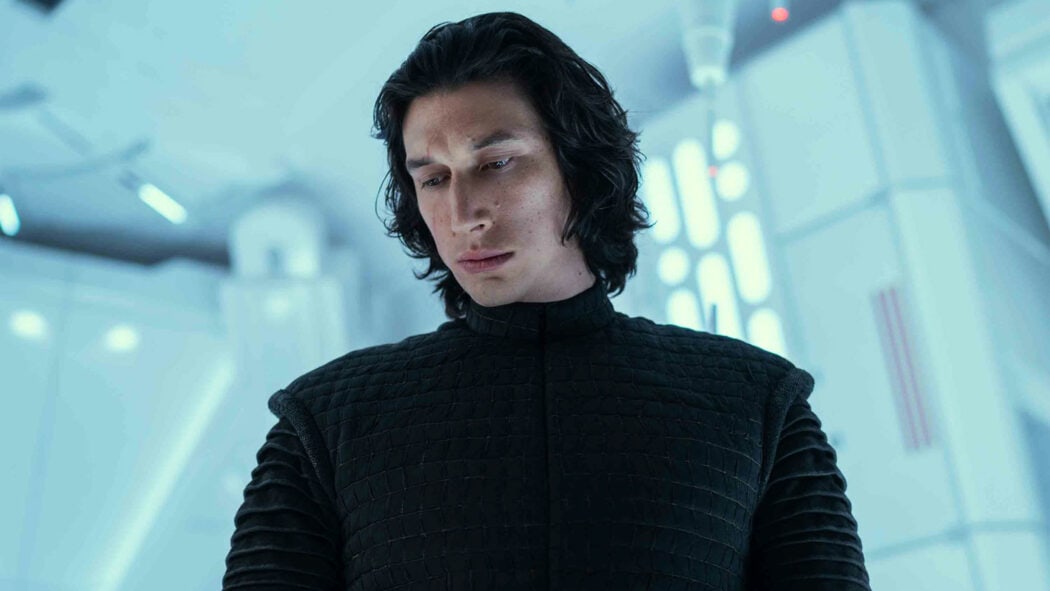 Adam Driver In Final Talks To Play Reed Richards In Fantastic Four