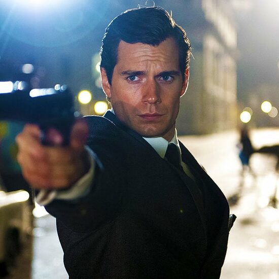 Tom Ellis Should Be The Next James Bond Says Lucifer Co-Stars