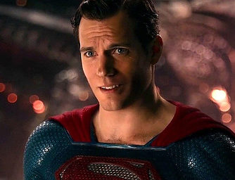 Henry Cavill Superman To Be ‘Joyful’ In Man Of Steel 2