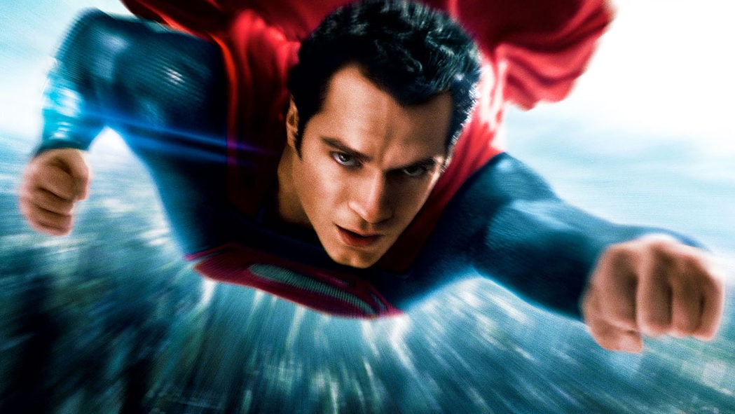 Dwayne Johnson Slams WB For Henry Cavill Superman Decision