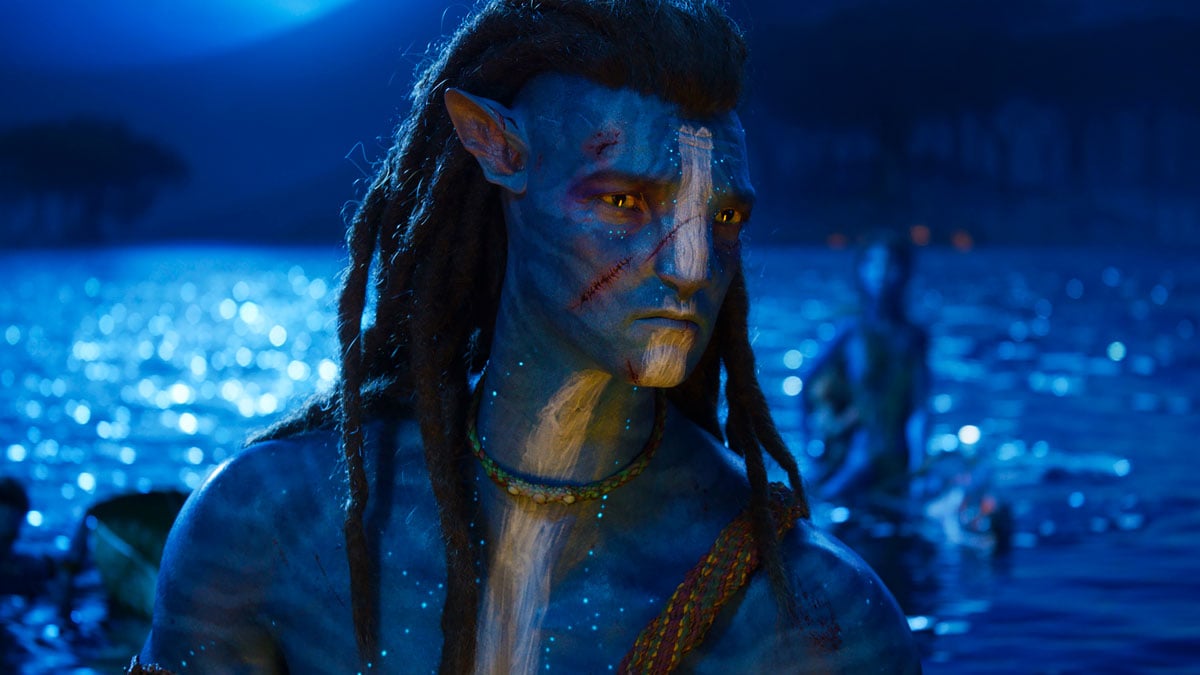 Avatar: The Way Of Water Director James Cameron Reveals Trashing