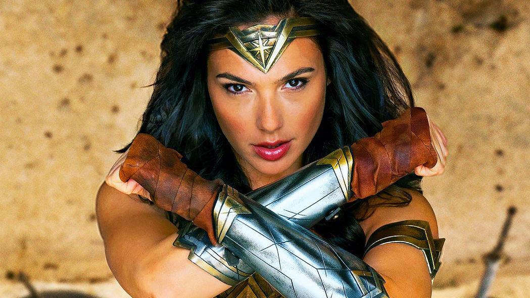 IGN News - Gal Gadot Cast as Wonder Woman 