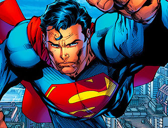 James Gunn Writing New Superman Film Without Henry Cavill