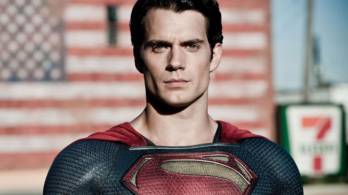 Man of Steel 2 Update, Superman's The Flash Cameo in Limbo