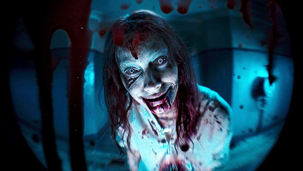 Evil Dead Rise Trailer: You Won't Believe What Just Happened