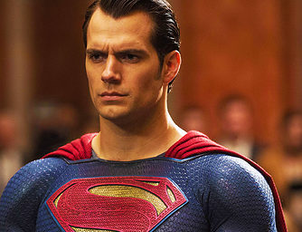 Henry Cavill’s Superman Replacement Search Began In 2018
