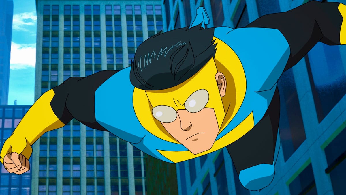 Everything we know about Invincible season 2: release date, plot