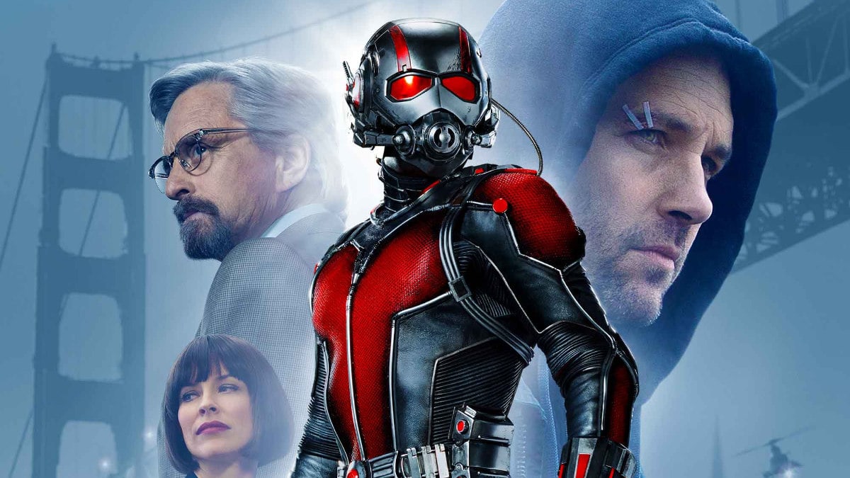 Joe Cornish Reveals Why He And Edgar Wright Left Ant-Man