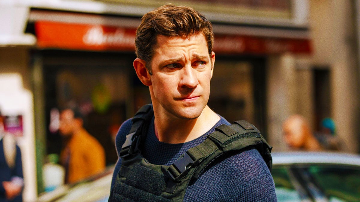 Jack Ryan Season 3 Spin Off Details