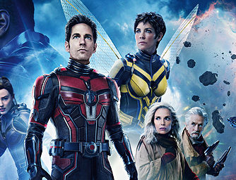 Ant-Man and the Wasp: Quantumania' is on Track For A 'Rotten' Rating