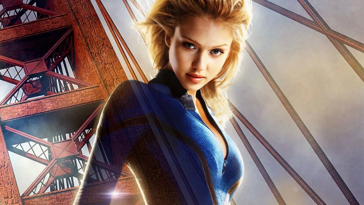 Margot Robbie In Line For Sue Storm Role In Fantastic Four