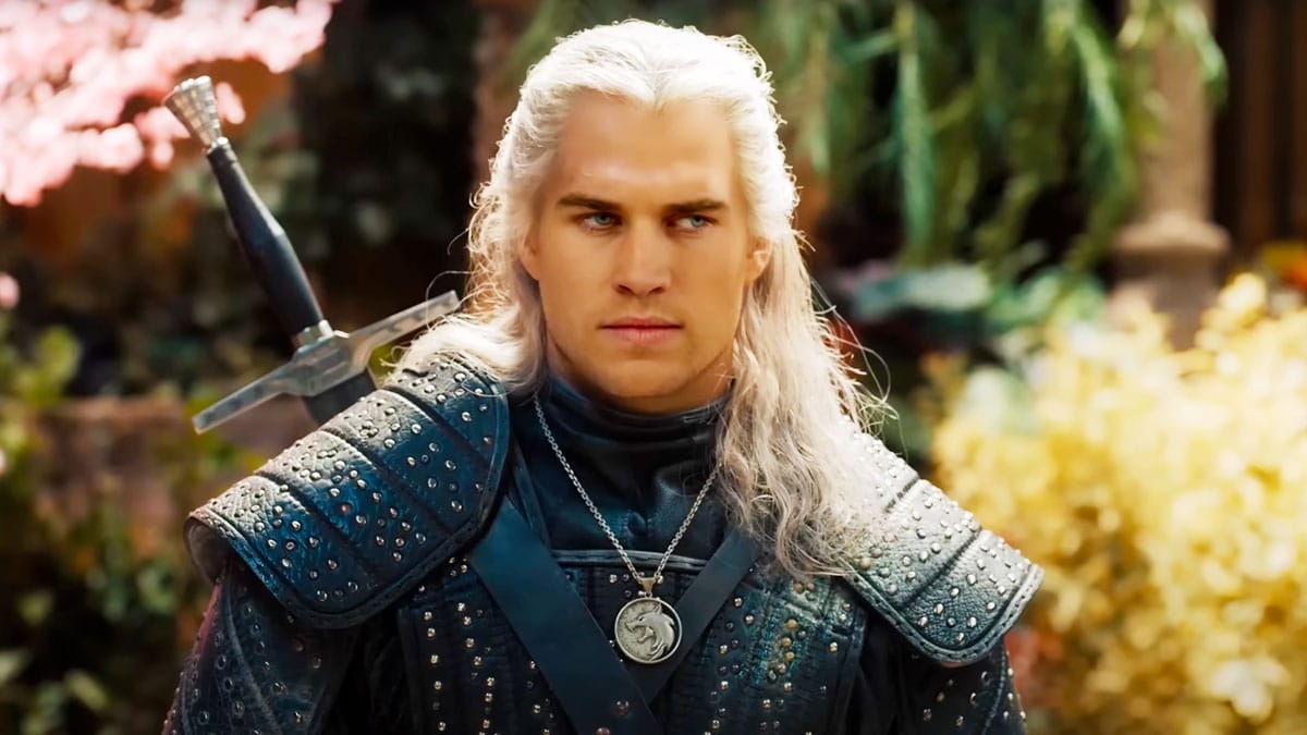 The Witcher Renewed for Season 4 by Netflix, Liam Hemsworth to Replace  Henry Cavill as Geralt of Rivia