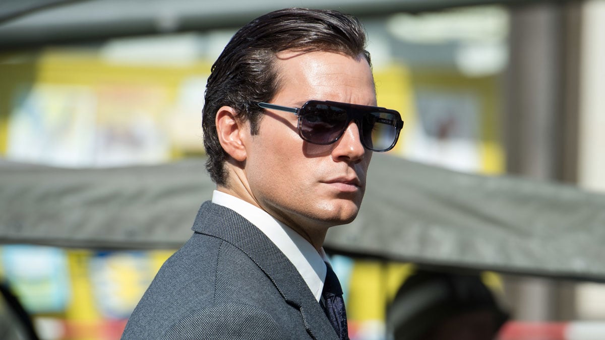 Henry Cavill's New Movie Reboot Could Be Bigger Than The Next James Bond