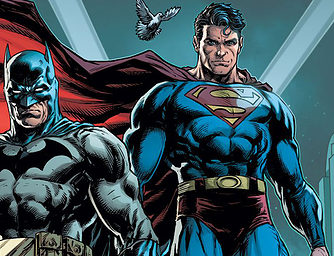 James Gunn Clarifies Batman And Superman’s Ages In The DCU