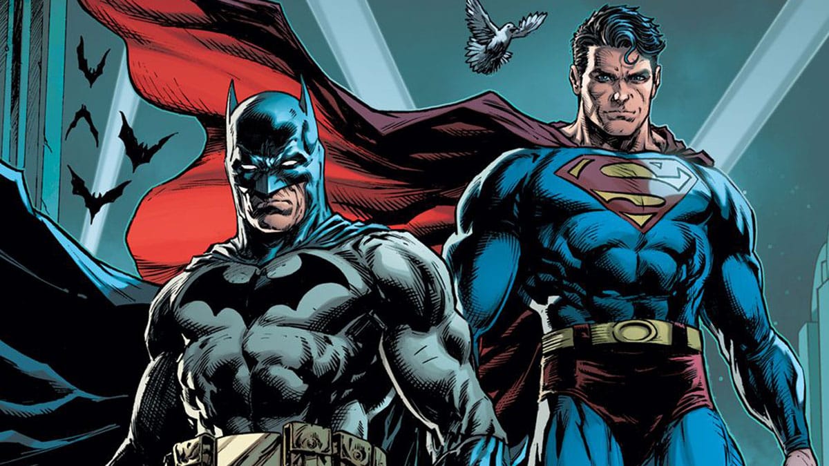 James Gunn Clarifies Batman And Superman's Ages In The DCU