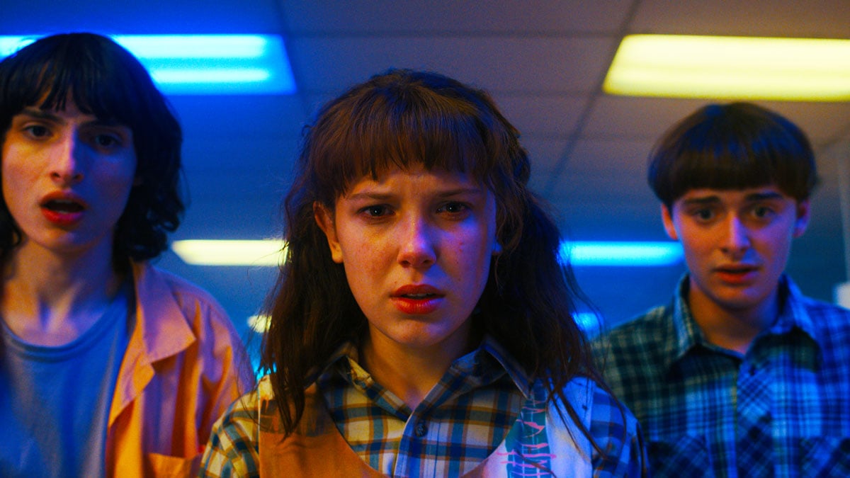 Stranger Things' Will Probably Not Go Weekly Release for Final Season