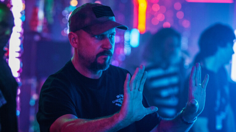 James Gunn Plans To Release David Ayer's Suicide Squad