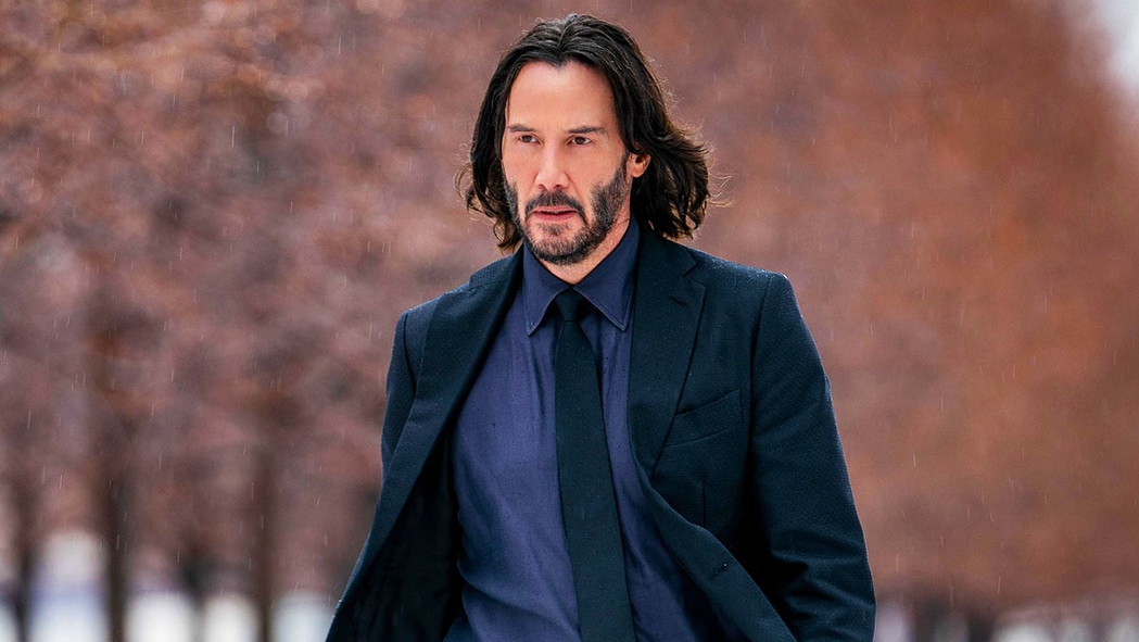 The daily gossip: 'John Wick 5' is in development, and more
