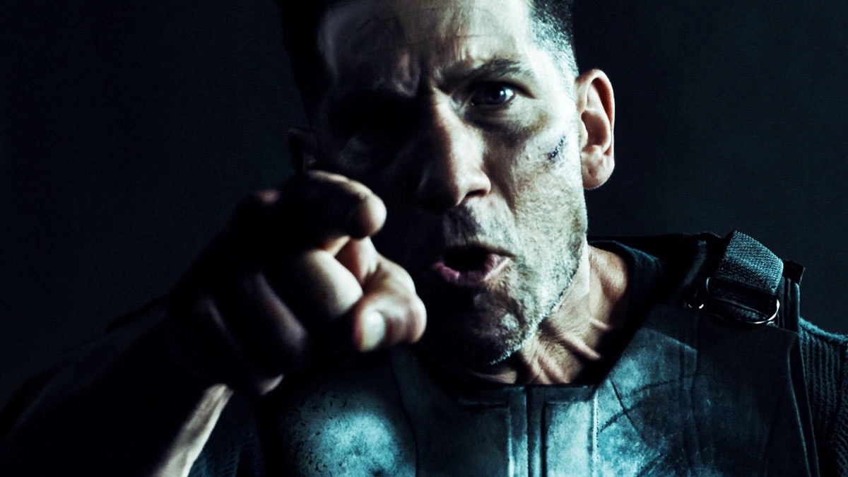 Jon Bernthal's The Punisher Reportedly In Spider-Man 4