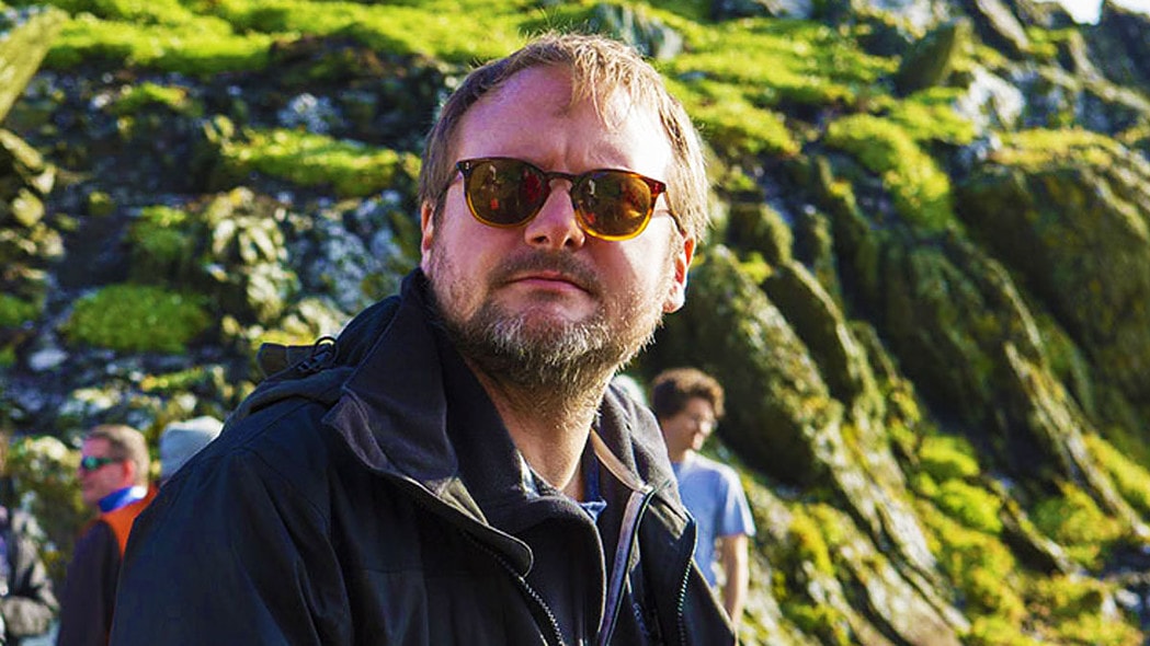 Rian Johnson Star Wars Trilogy Scrapped By Disney (EXCLUSIVE) : r