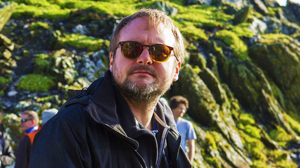 Rian Johnson's Star Wars Trilogy May Not Happen Anymore 