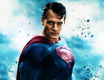The Flash Movie Will Reference Henry Cavill’s Superman