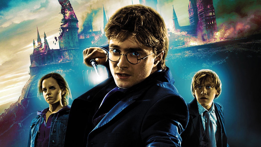 HBO Max announces upcoming Harry Potter series