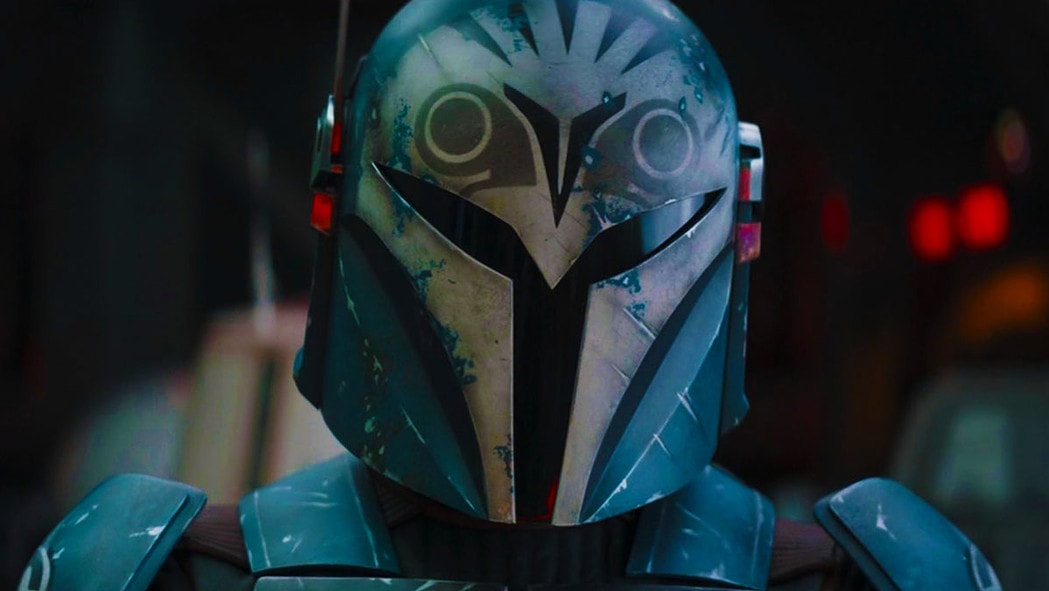 The Mandalorian Chapter 23 Review: The Empire Strikes Back