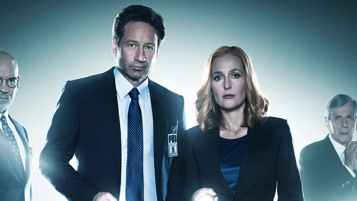 X-Files Reboot In The Works From Black Panther Director