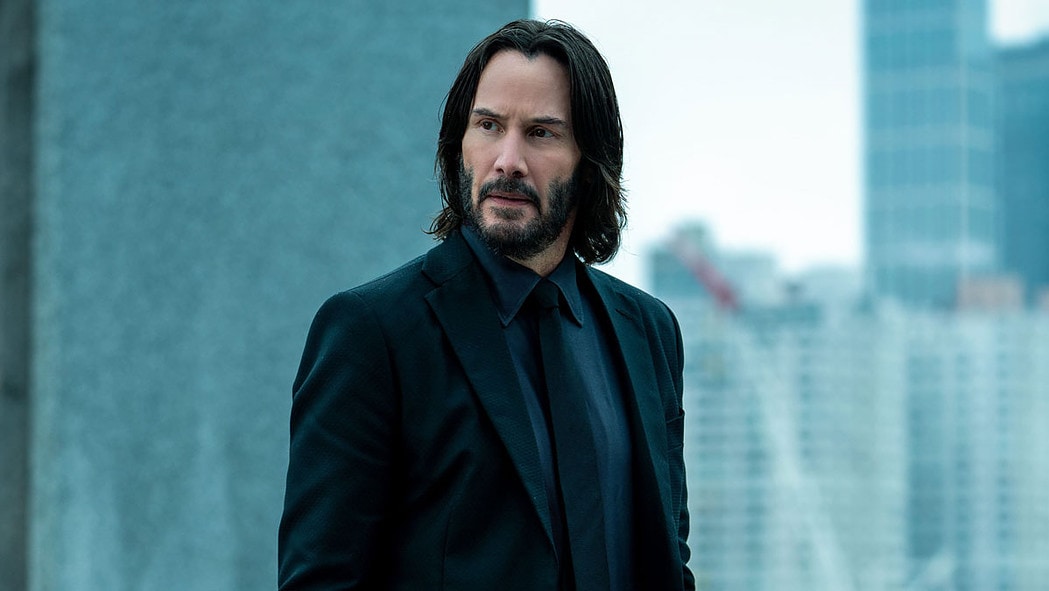 John Wick 5: Producer Confirms It's in Development but 'the Story