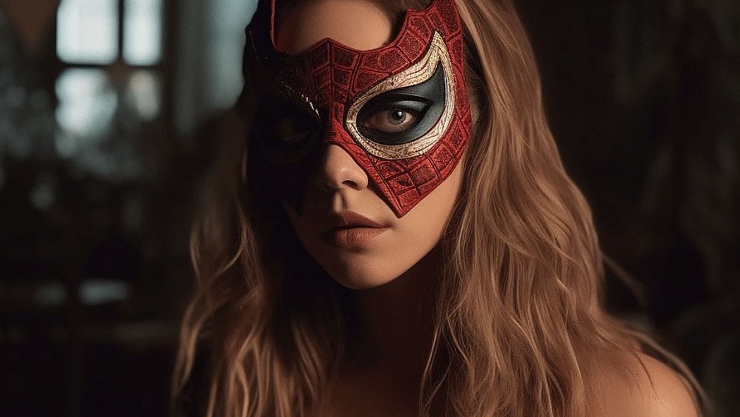 Sydney Sweeneys Spider Woman Role In Madame Web Confirmed