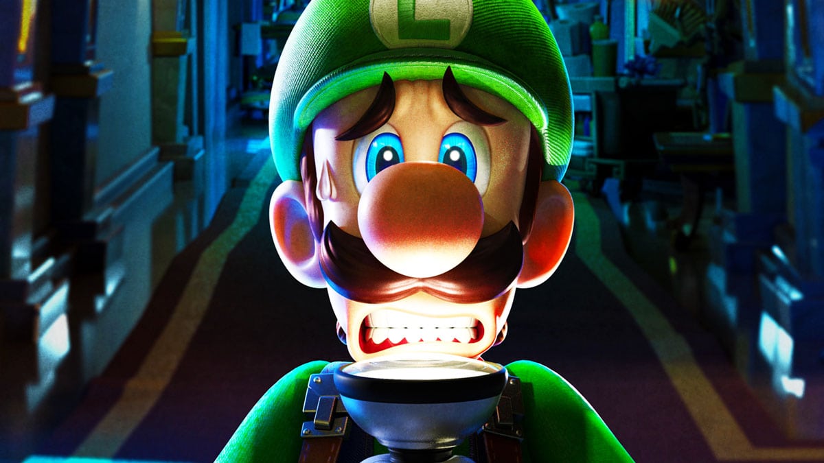 The Legend of Zelda, Luigi's Mansion, and more Nintendo movies are  reportedly in the works