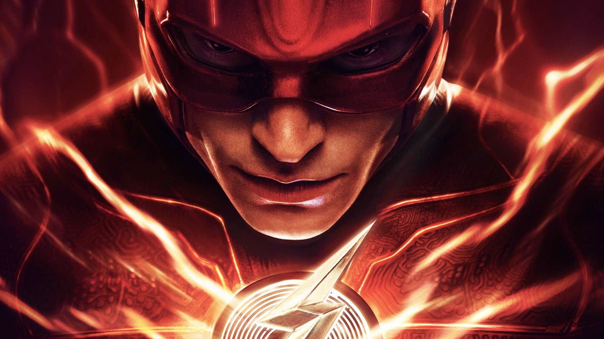 The Flash' Review: The Final Nail in the DCEU's Coffin