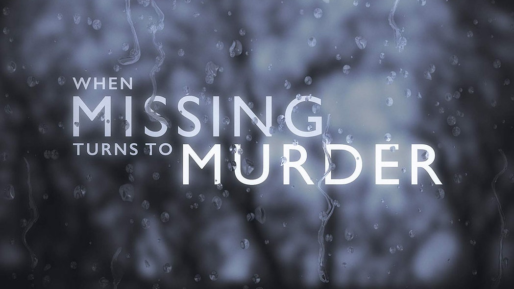 When Missing Turns To Murder Season 2 Everything You Need To Know