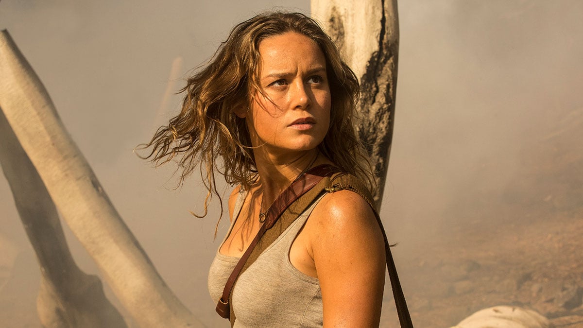 Brie Larson To Star In New Sci-Fi Show For Apple TV+