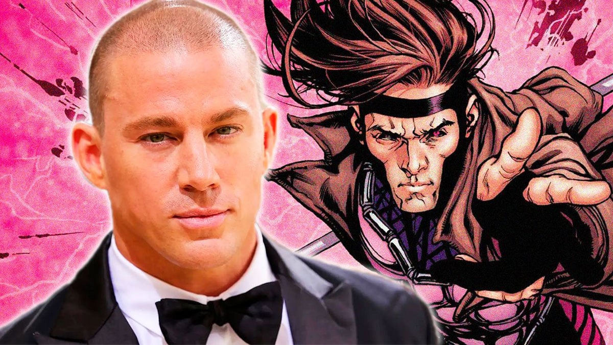 Channing Tatum's Stunt Double Seemingly Confirmed For 'Deadpool 3' In New  IMDB Listing