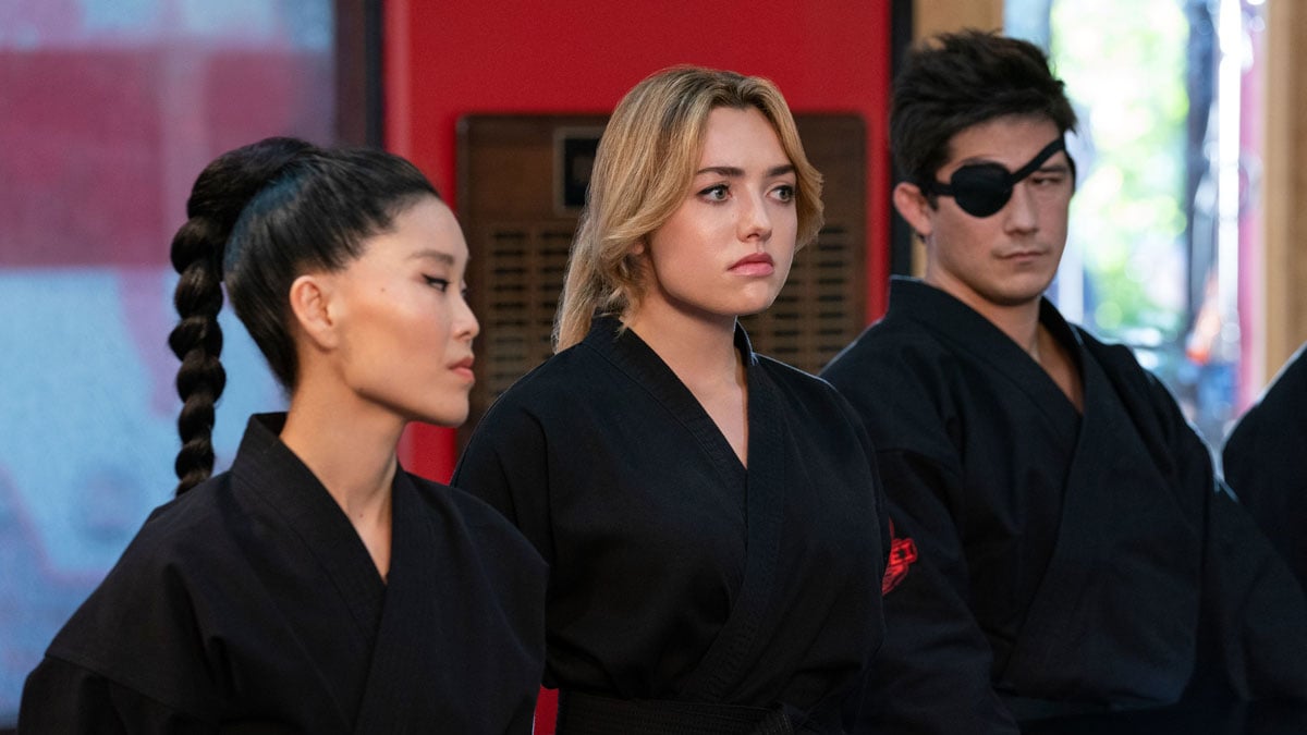 Cobra Kai season 6: Expected release date, cast, story and more