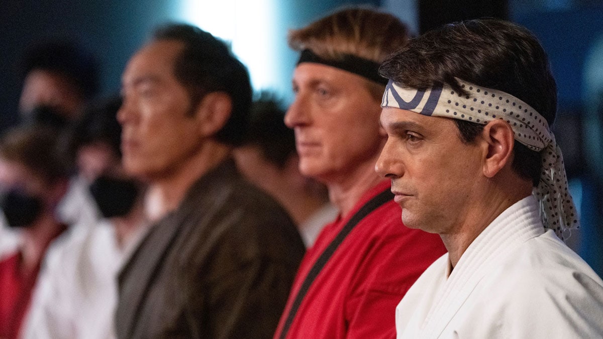 Cobra Kai season 4: release date, cast, trailer, and everything