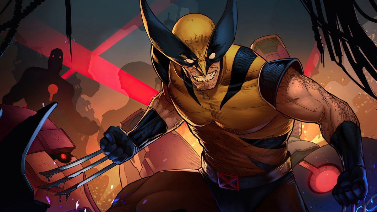 Deadpool 3 First Look: Hugh Jackman's Wolverine in Yellow-Blue Costume