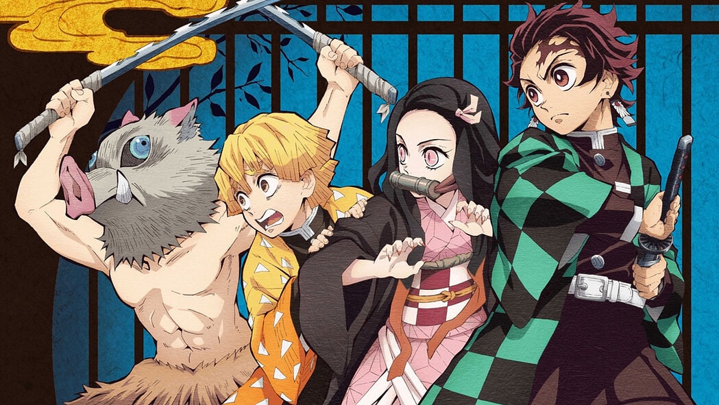 Demon Slayer Season 4 to kick off with an hour-long premiere - What to know  - Hindustan Times