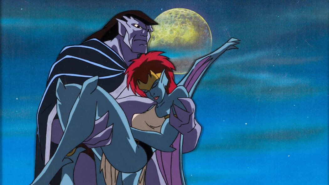 Branagh To Direct LiveAction Gargoyles Movie