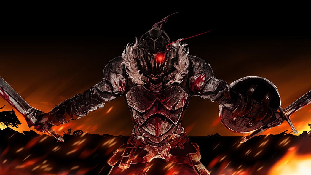 Goblin Slayer Gets Character Visual Ahead of Second Season