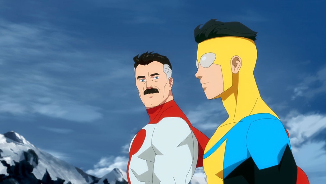 Invincible season 2: Release date, where to watch, what to expect, cast,  latest updates, and more