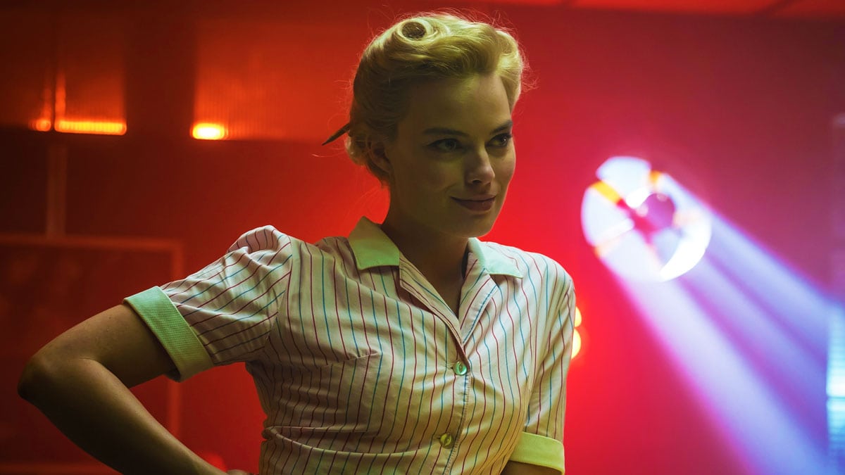 David Fincher Making A Sci-Fi Epic For Netflix, Margot Robbie To Star