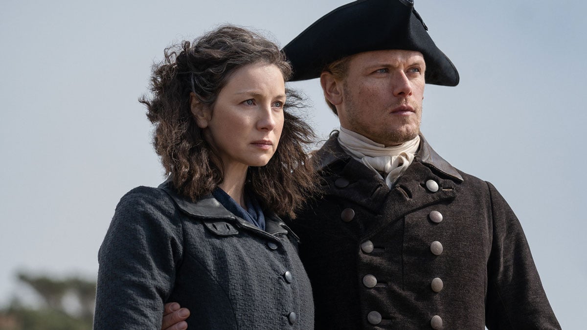 Outlander season 4 online streaming free