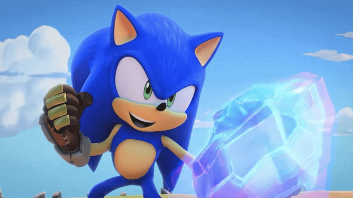 Sonic Prime Season 3 Potential Release Date: Everything We Know So