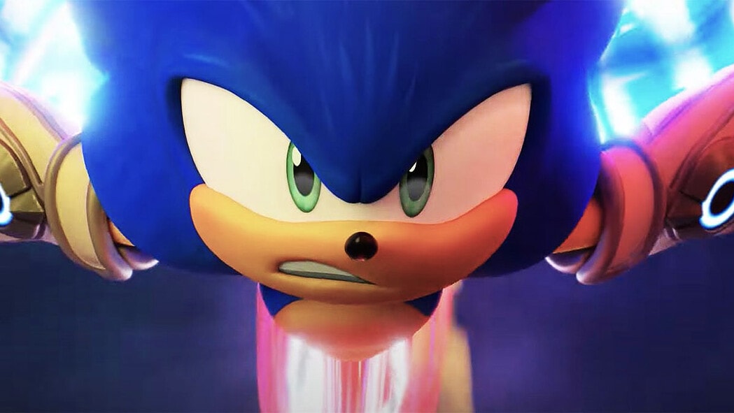 Sonic 3' release date, plot details, and characters for the third