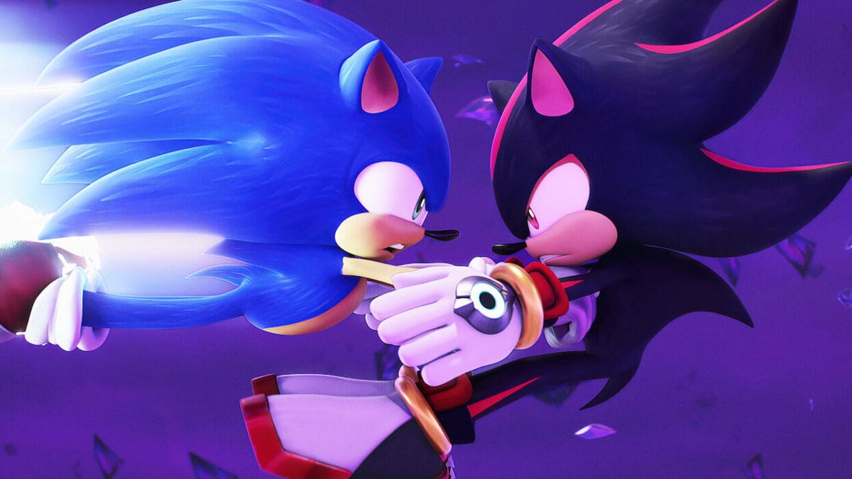Sonic Prime Season 3 (2024) Explained 